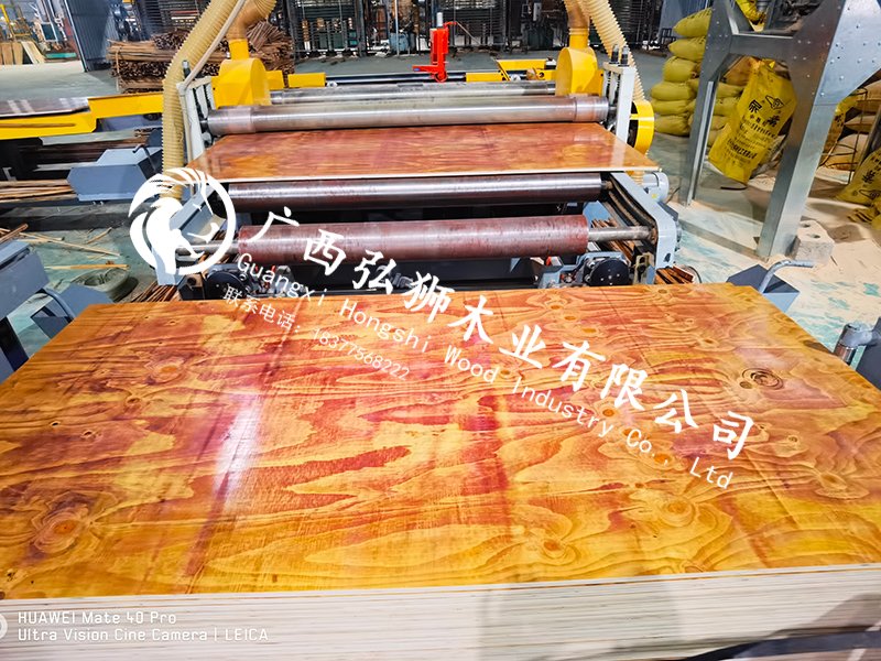 那些地區的建筑模板銷量較好？插圖